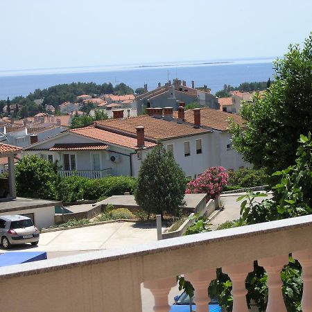 Zahija Apartment Krk Town Exterior foto