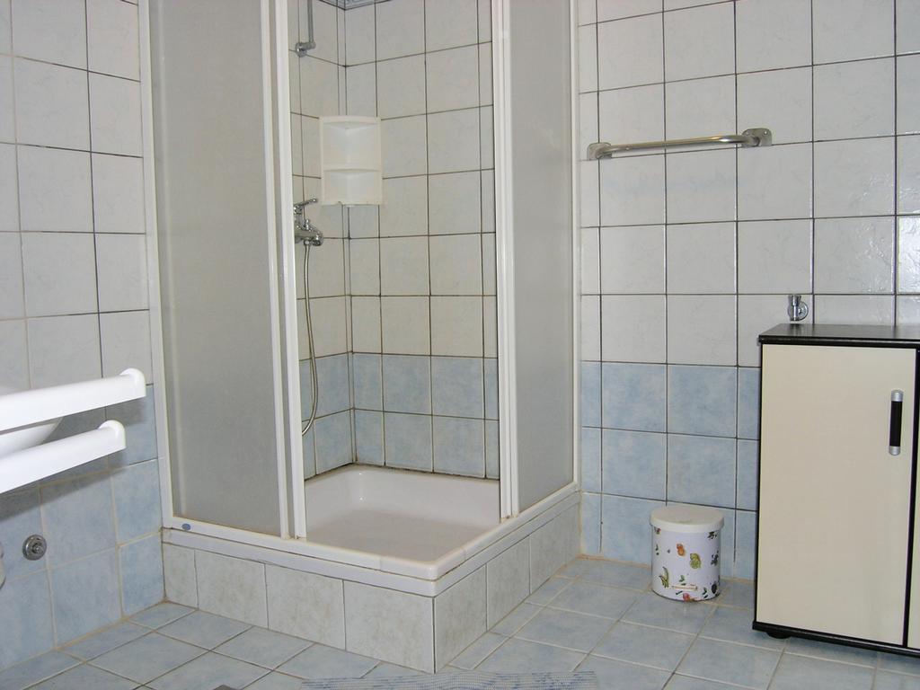 Zahija Apartment Krk Town Quarto foto